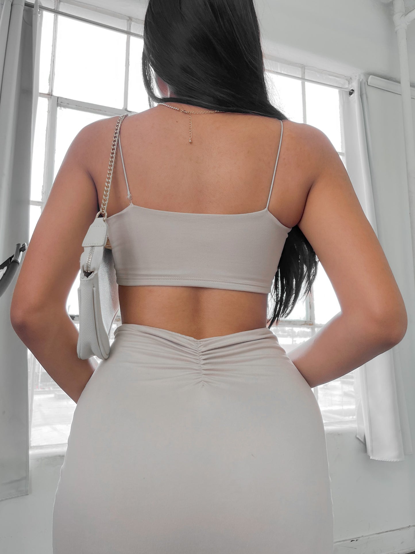 Ultra Soft Bralette Top