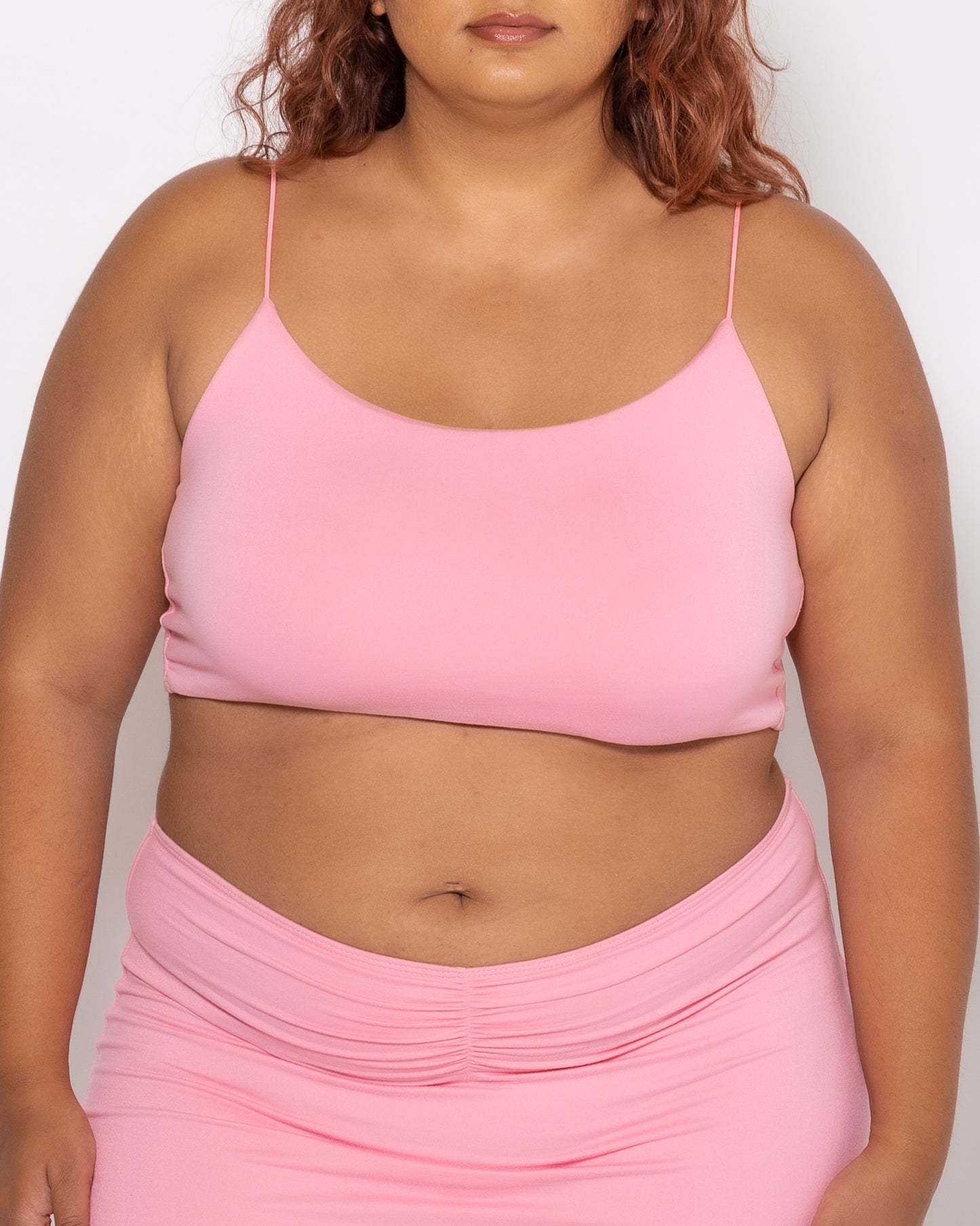 Ultra Soft Bralette Top