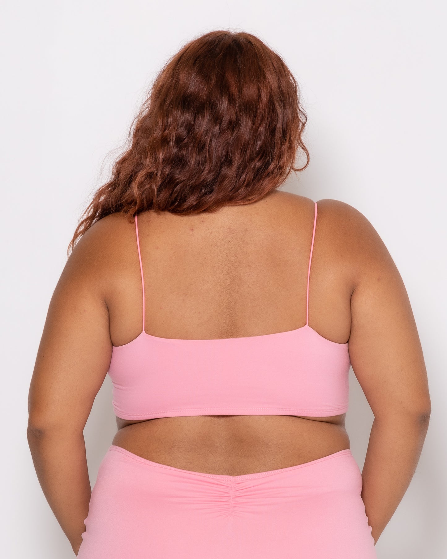 Ultra Soft Bralette Top