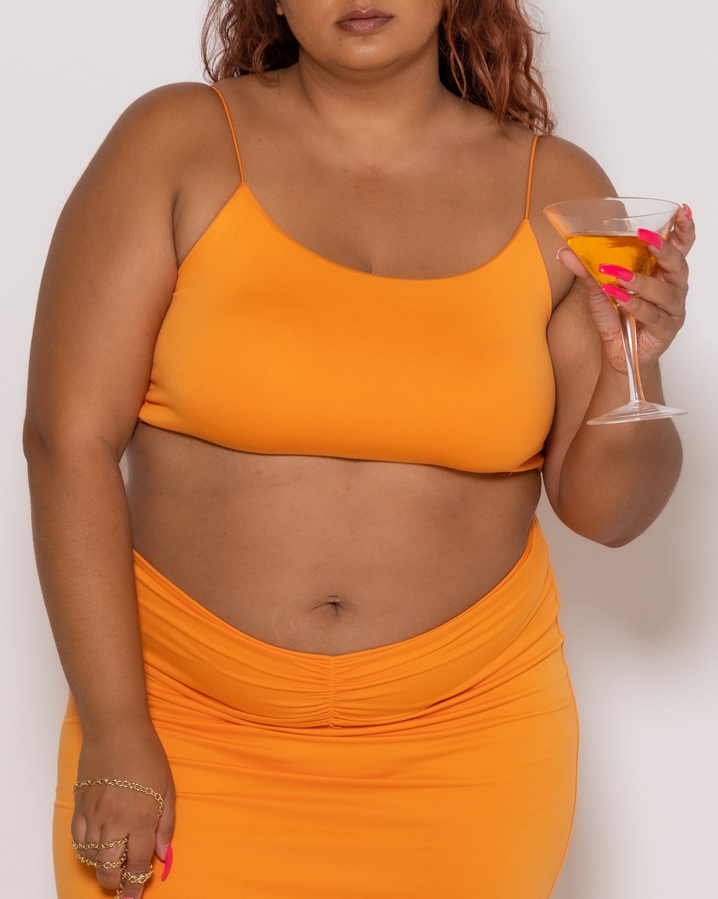 Ultra Soft Bralette Top