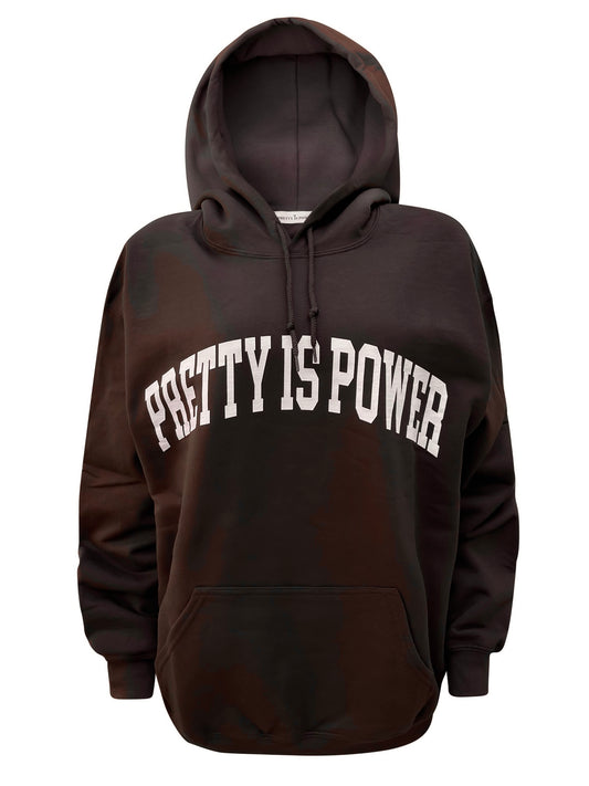 Oversized Merch Hoodie