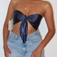 Multi Way Scarf Top