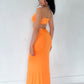 Ultra Soft Maxi Skirt