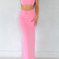 Ultra Soft Maxi Skirt