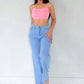 Ultra Soft Bralette Top