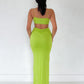 Ultra Soft Maxi Skirt