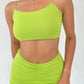 Ultra Soft Bralette Top