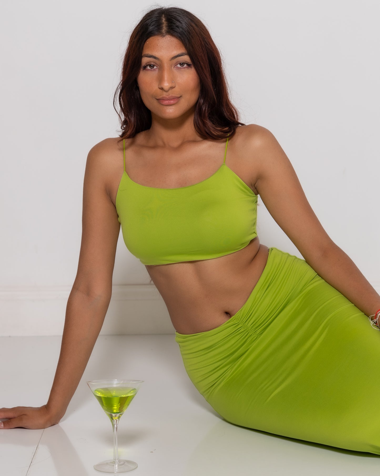Ultra Soft Bralette Top