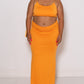 Ultra Soft Maxi Skirt