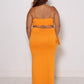 Ultra Soft Maxi Skirt