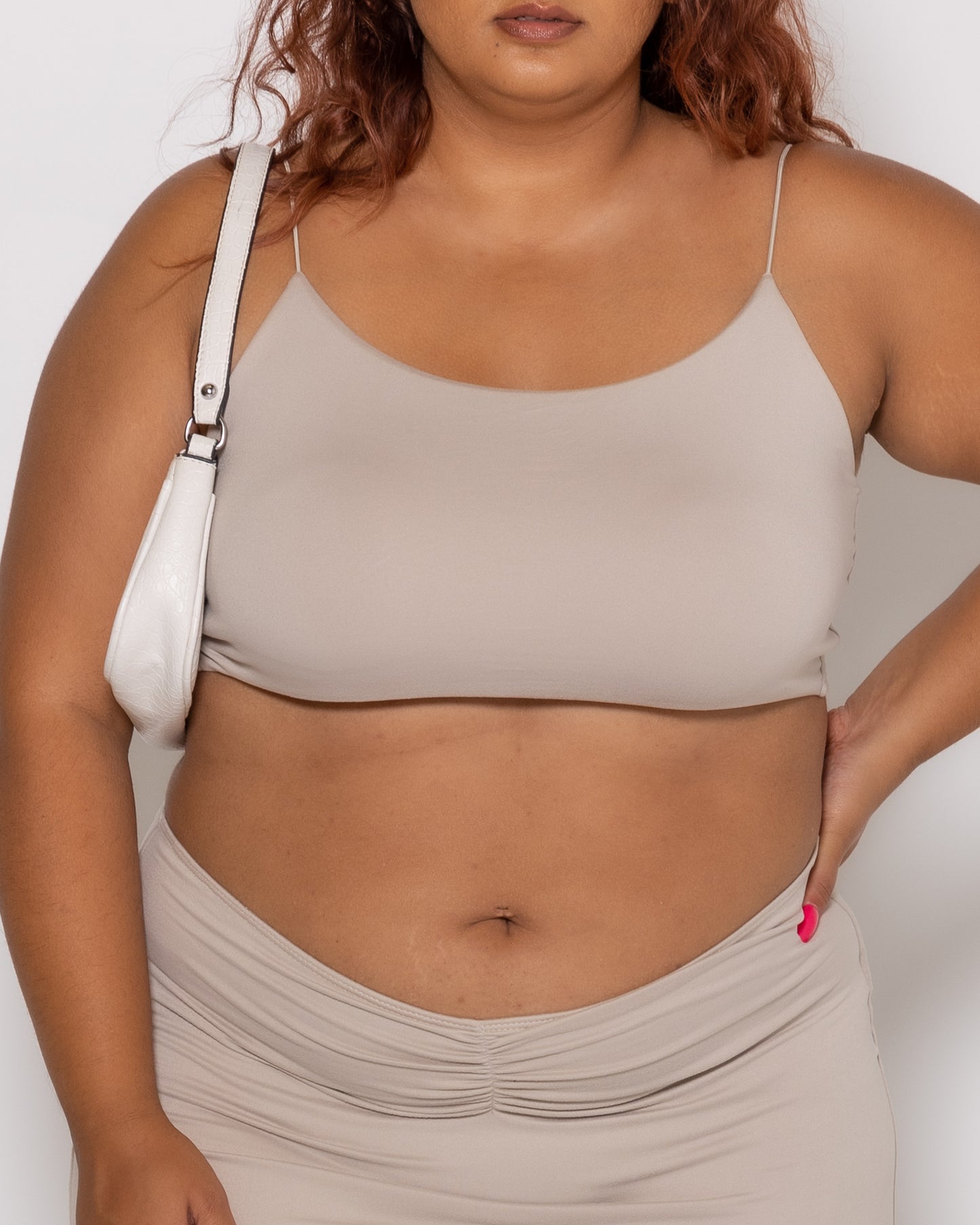 Ultra Soft Bralette Top