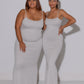 Butter Maxi Dress