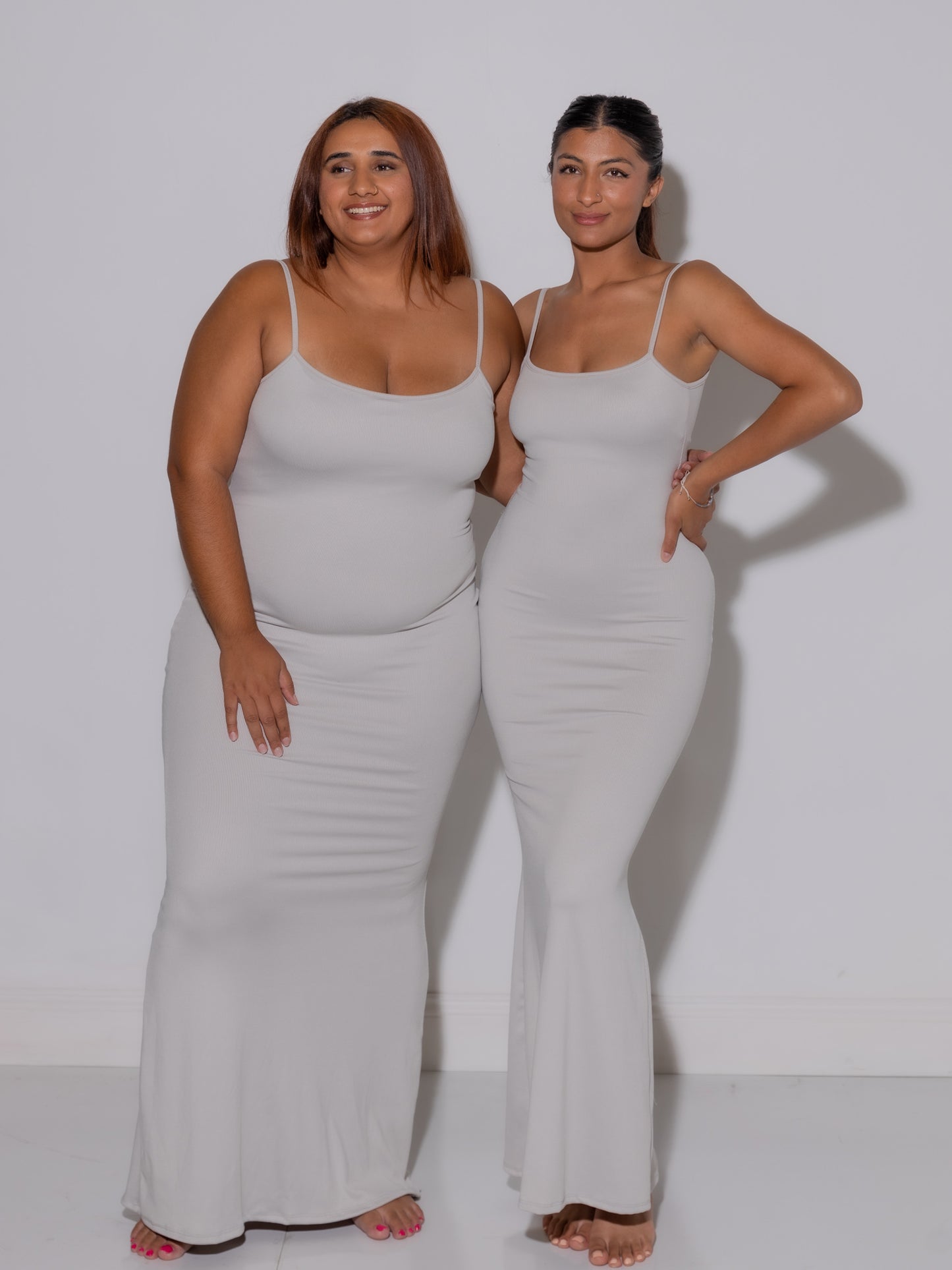 Butter Maxi Dress