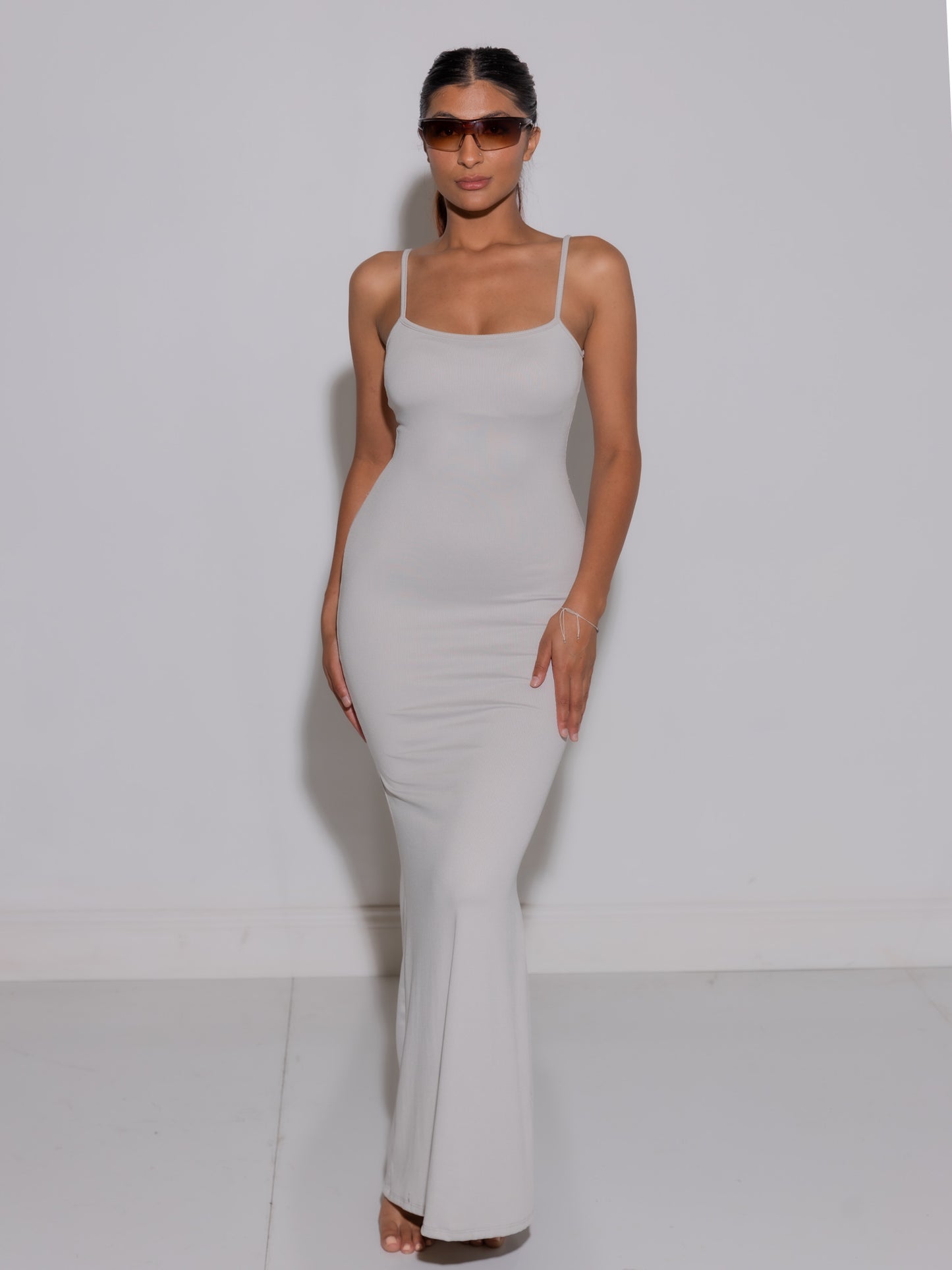 Butter Maxi Dress