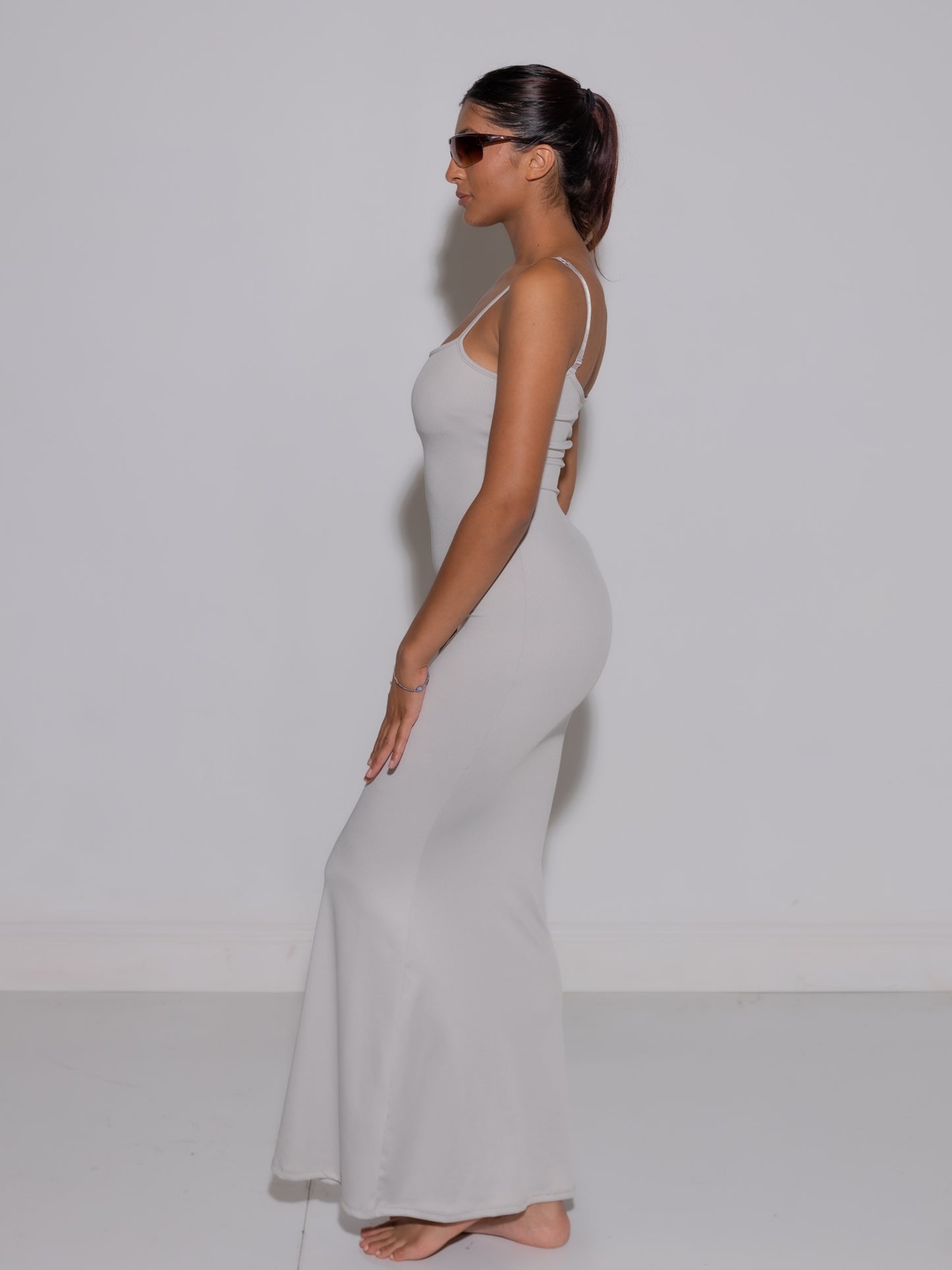 Butter Maxi Dress