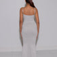 Butter Maxi Dress