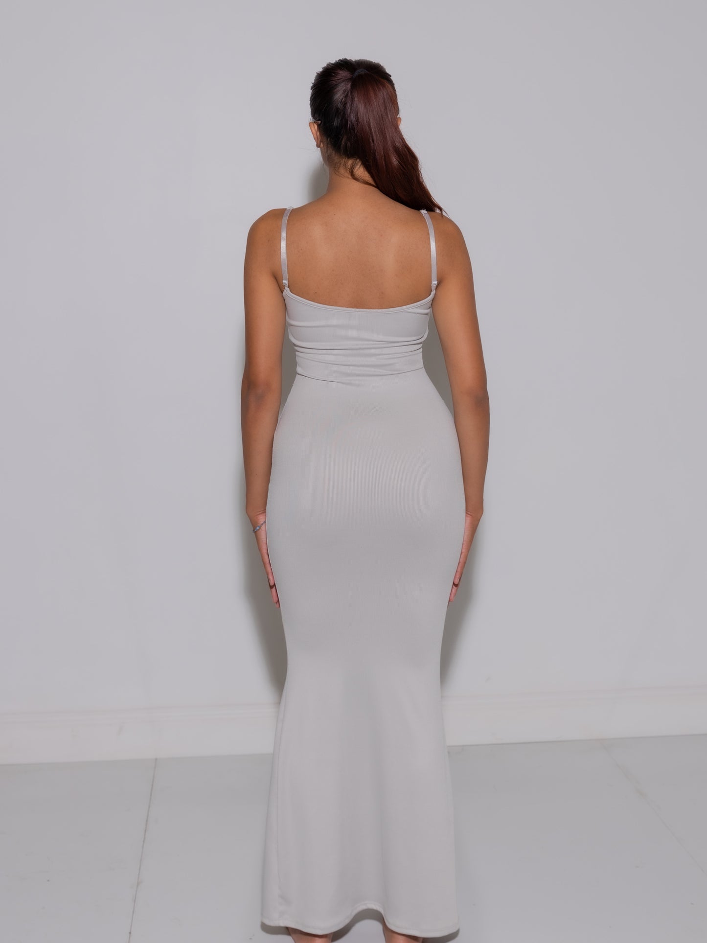 Butter Maxi Dress