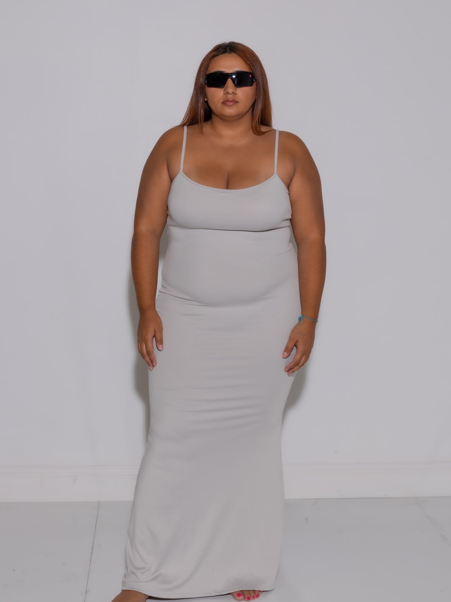 Butter Maxi Dress