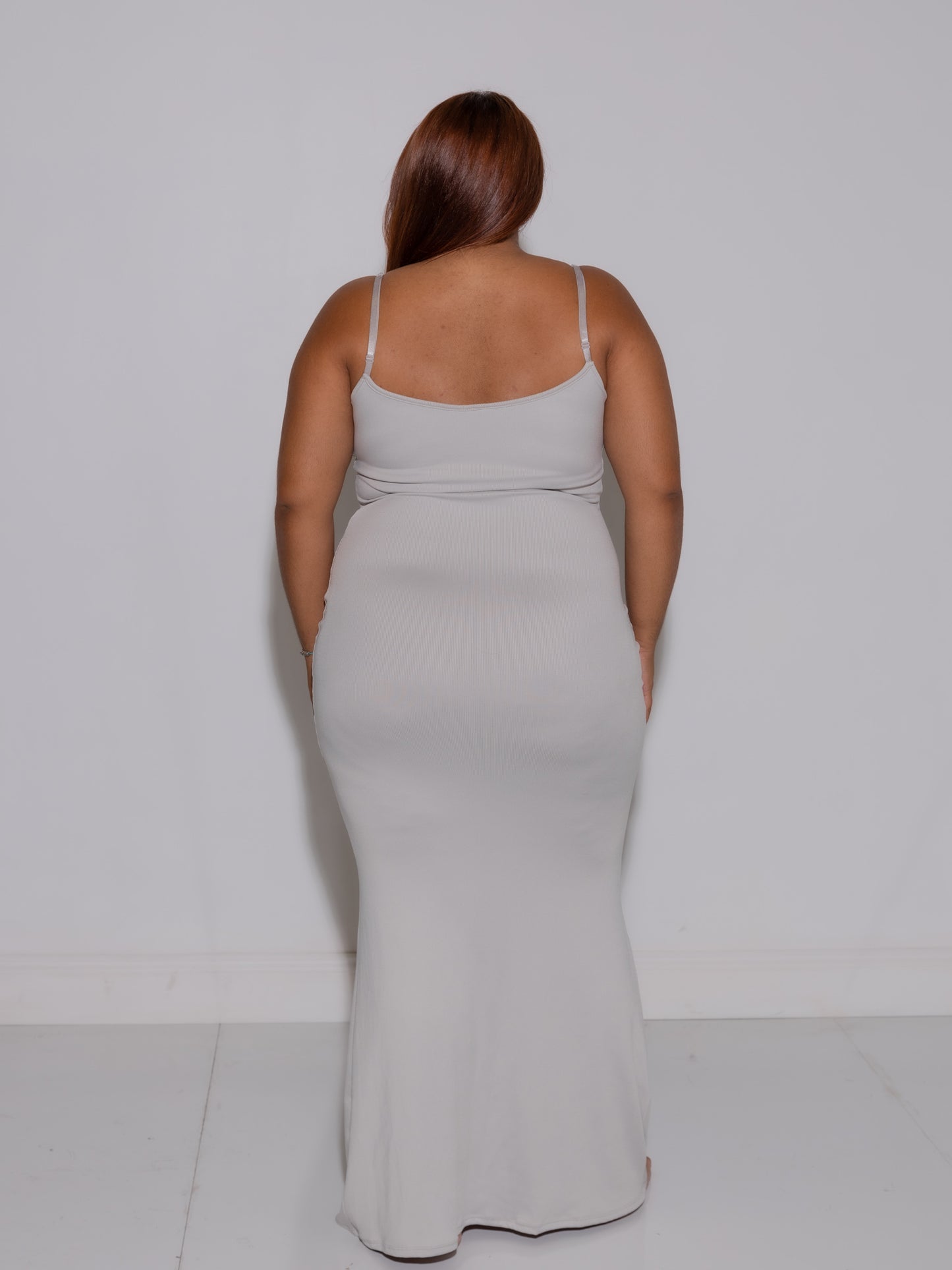 Butter Maxi Dress