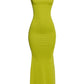 Butter Maxi Dress