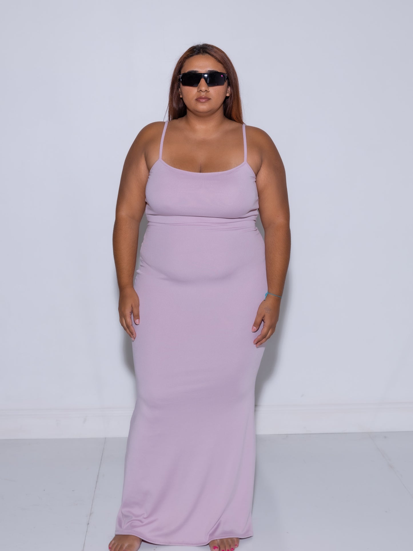 Butter Maxi Dress