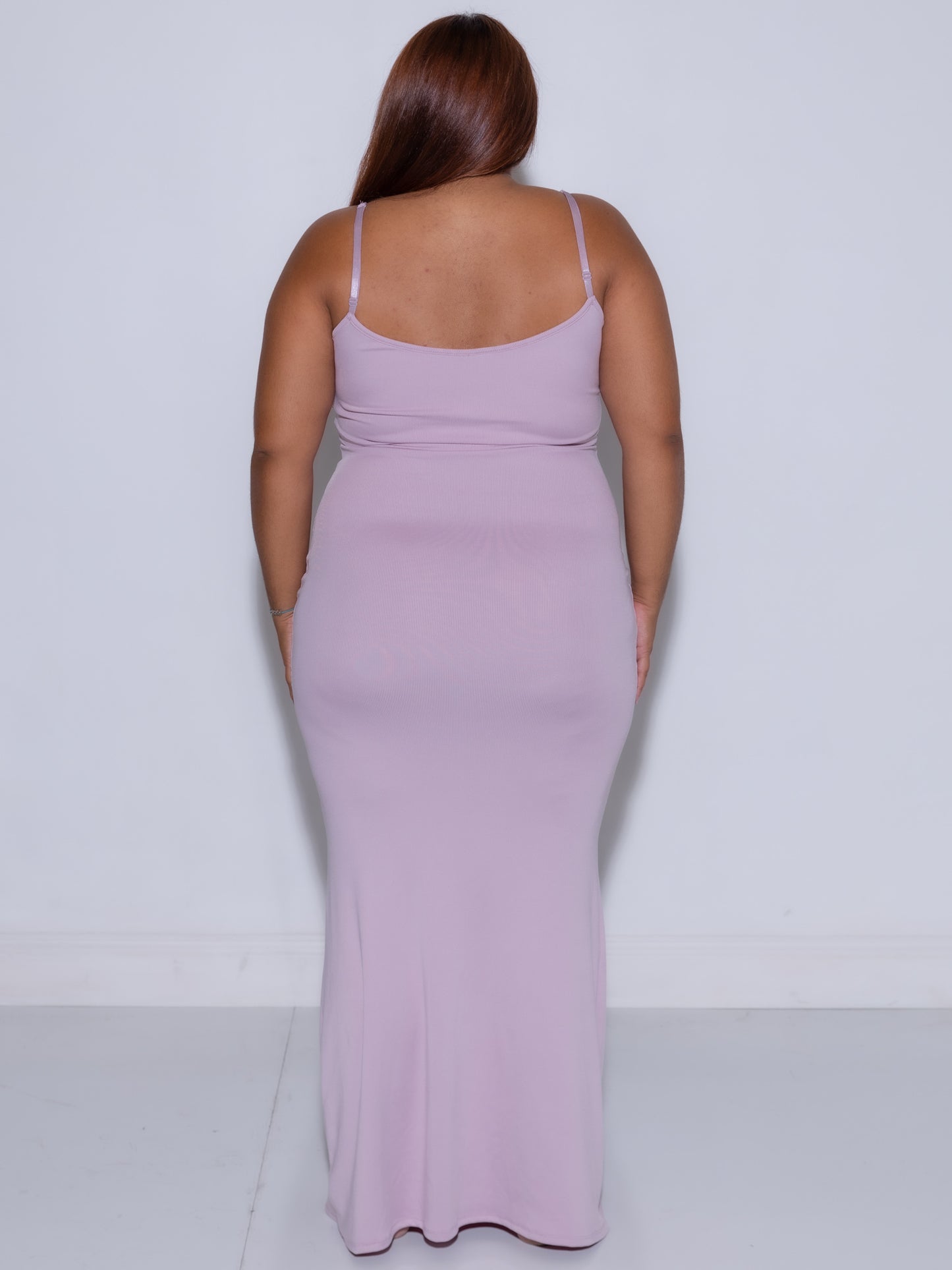 Butter Maxi Dress