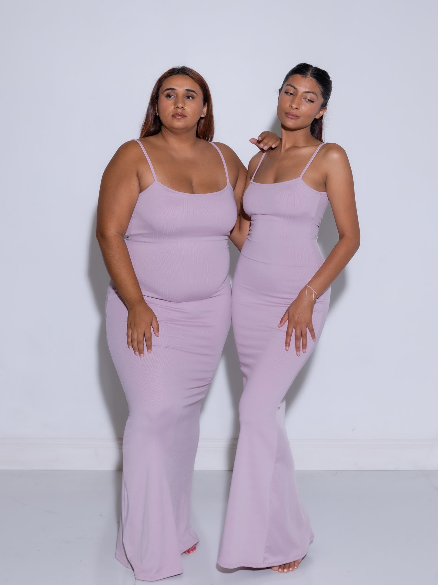 Butter Maxi Dress