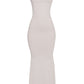 Butter Maxi Dress