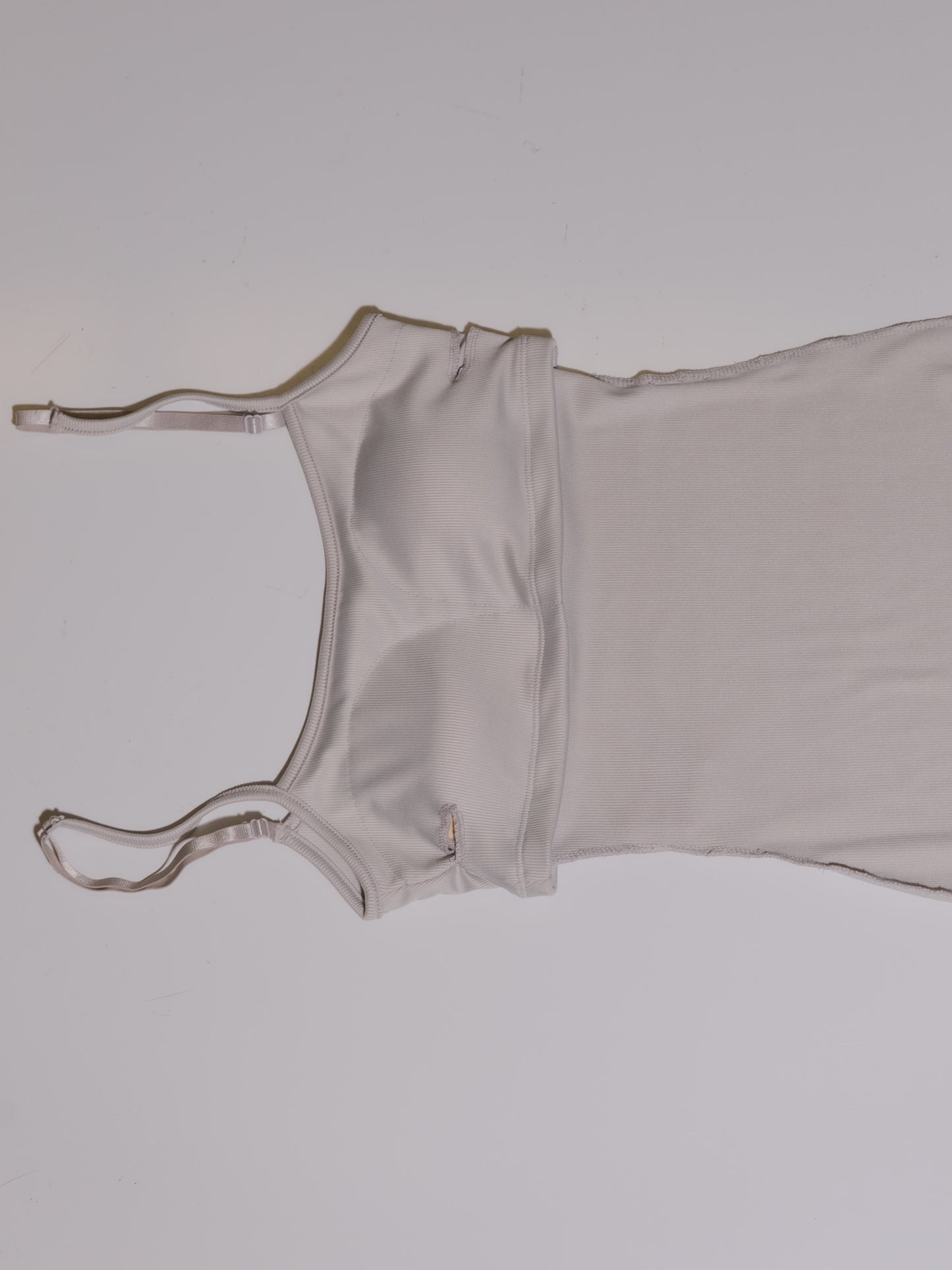 Butter Maxi Dress