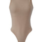 Snatched Built-in-Bra Bodysuit