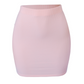 Snatched Mini Skirt