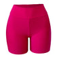 Snatched Biker Shorts