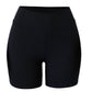 Snatched Biker Shorts