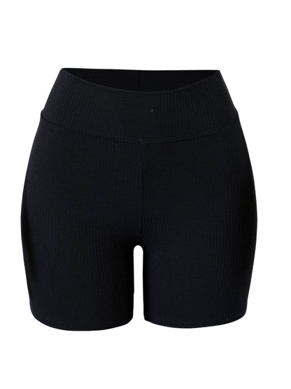 Snatched Biker Shorts