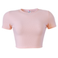 Snatched Crop Top