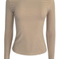 Snatched Long Sleeve Top