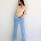 Snatched Long Sleeve Top